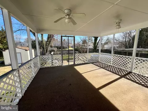 Exterior - 3027 Marlin Dr, Riva, MD 21140 photo 5 of 8