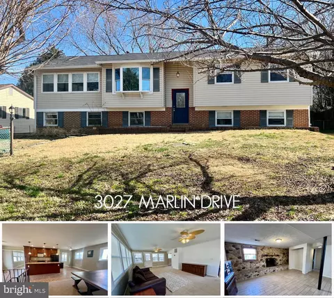 3027 Marlin Dr, Riva, MD 21140