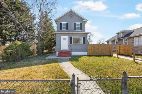 709 Church St, Brooklyn, MD 21225