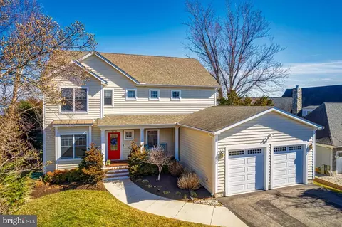3725 Carroll Dr, Edgewater, MD 21037