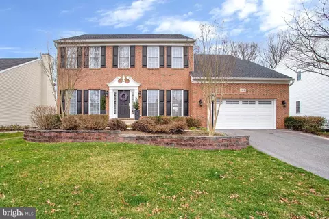 2418 Heather Stone Dr, Gambrills, MD 21054