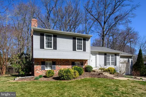 Exterior - 204 Millchurch Rd, Arnold, MD 21012 photo 2 of 17