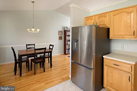 Kitchen - 204 Millchurch Rd, Arnold, MD 21012 photo 4 of 4