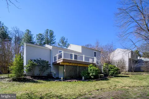 Exterior - 204 Millchurch Rd, Arnold, MD 21012 photo 15 of 17