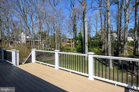 Exterior - 204 Millchurch Rd, Arnold, MD 21012 photo 6 of 17