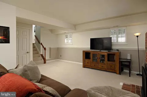 Living - 204 Millchurch Rd, Arnold, MD 21012 photo 4 of 4