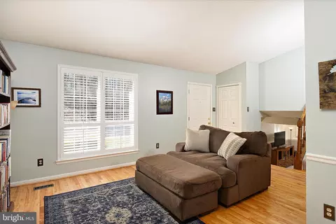 Bedroom - 204 Millchurch Rd, Arnold, MD 21012 photo 1 of 6