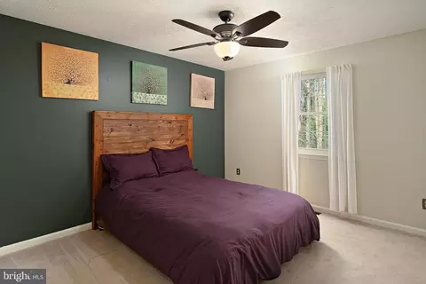 Bedroom - 204 Millchurch Rd, Arnold, MD 21012 photo 2 of 6