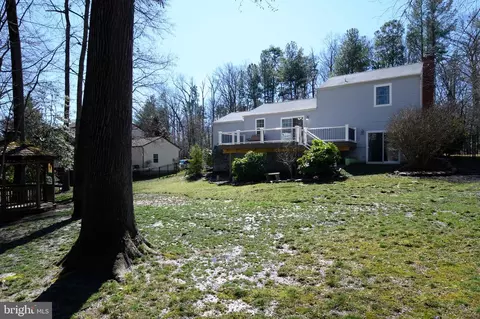 Exterior - 204 Millchurch Rd, Arnold, MD 21012 photo 14 of 17