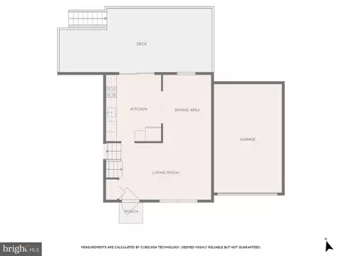 Floorplan - 204 Millchurch Rd, Arnold, MD 21012 photo 1 of 5