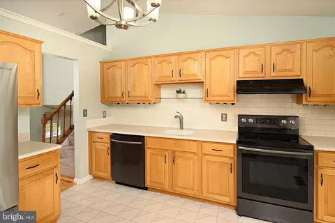 Kitchen - 204 Millchurch Rd, Arnold, MD 21012 photo 3 of 4