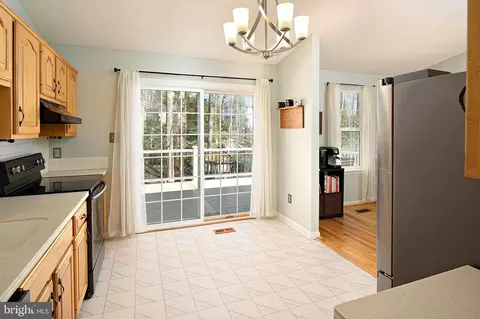 Kitchen - 204 Millchurch Rd, Arnold, MD 21012 photo 2 of 4