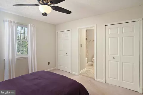 Bedroom - 204 Millchurch Rd, Arnold, MD 21012 photo 4 of 6