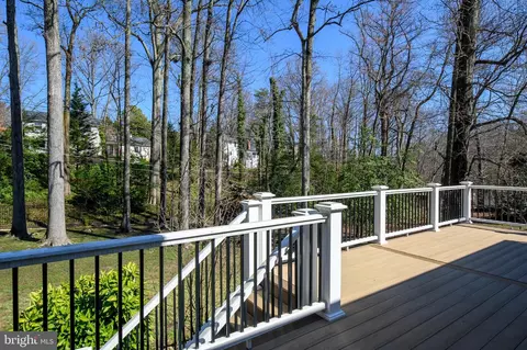 Exterior - 204 Millchurch Rd, Arnold, MD 21012 photo 7 of 17