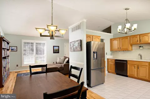 Kitchen - 204 Millchurch Rd, Arnold, MD 21012 photo 1 of 4