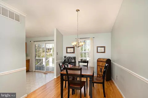 Dining - 204 Millchurch Rd, Arnold, MD 21012 photo 1 of 1