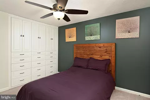 Bedroom - 204 Millchurch Rd, Arnold, MD 21012 photo 3 of 6