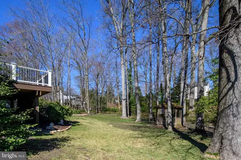 Exterior - 204 Millchurch Rd, Arnold, MD 21012 photo 9 of 17