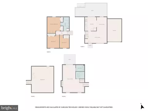 Floorplan - 204 Millchurch Rd, Arnold, MD 21012 photo 5 of 5