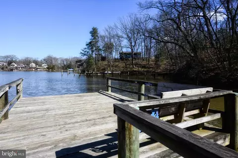 Exterior - 204 Millchurch Rd, Arnold, MD 21012 photo 17 of 17