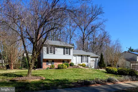 204 Millchurch Rd, Arnold, MD 21012