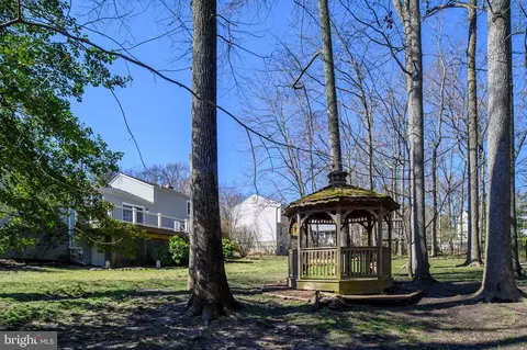Exterior - 204 Millchurch Rd, Arnold, MD 21012 photo 12 of 17
