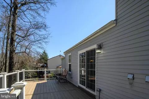 Exterior - 204 Millchurch Rd, Arnold, MD 21012 photo 8 of 17