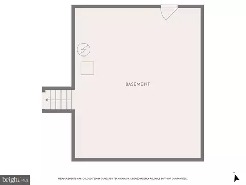 Floorplan - 204 Millchurch Rd, Arnold, MD 21012 photo 4 of 5