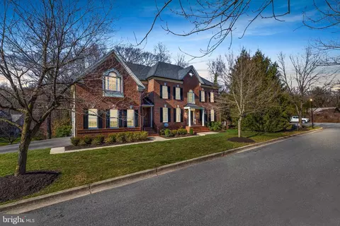 1200 Mansion Woods Rd, Annapolis, MD 21401