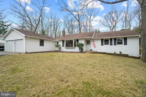 101 Rustic Ridge Rd, Severna Park, MD 21146