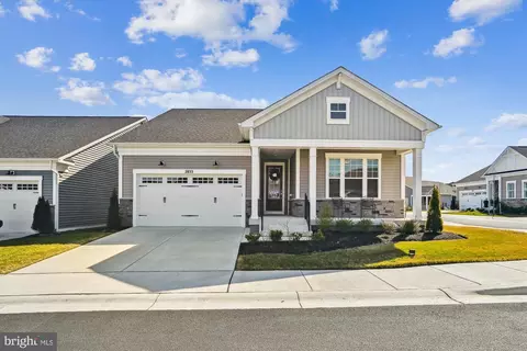 2853 Crane Fly Way, Odenton, MD 21113
