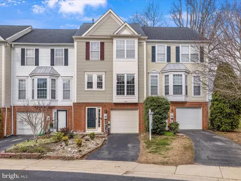 646 Howards Loop, Annapolis, MD 21401