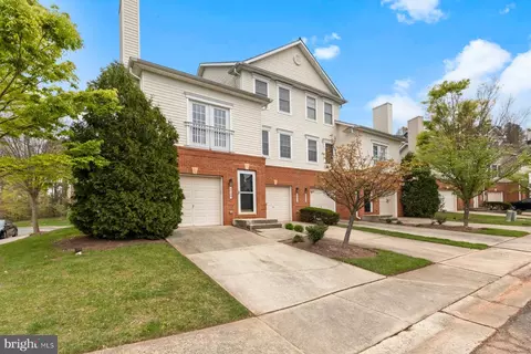 2049 Astilbe Way #2049, Odenton, MD 21113