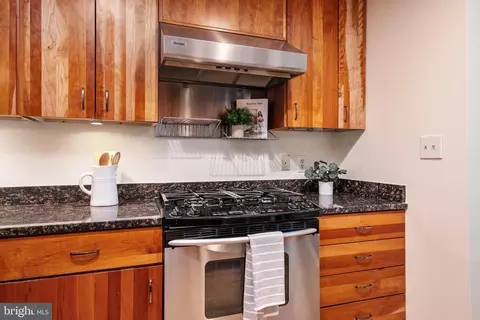 Kitchen - 756 E Fairview Ave, Annapolis, MD 21403 photo 3 of 3