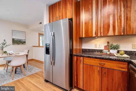 Kitchen - 756 E Fairview Ave, Annapolis, MD 21403 photo 2 of 3