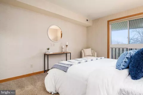 Bedroom - 756 E Fairview Ave, Annapolis, MD 21403 photo 3 of 4