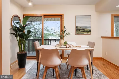 Dining - 756 E Fairview Ave, Annapolis, MD 21403 photo 1 of 3