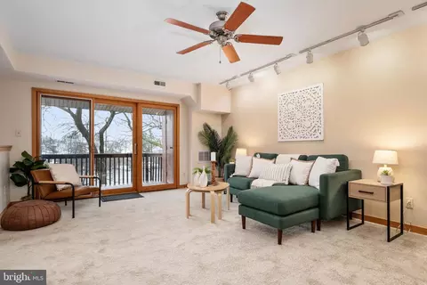Living - 756 E Fairview Ave, Annapolis, MD 21403 photo 1 of 1