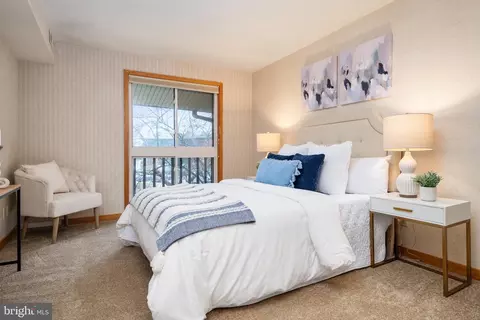 Bedroom - 756 E Fairview Ave, Annapolis, MD 21403 photo 2 of 4
