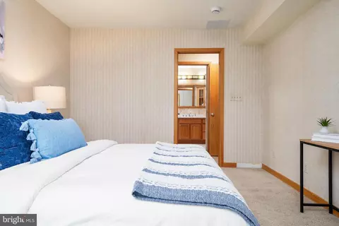 Bedroom - 756 E Fairview Ave, Annapolis, MD 21403 photo 4 of 4