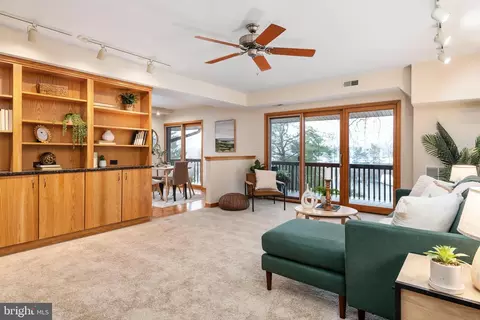 Bedroom - 756 E Fairview Ave, Annapolis, MD 21403 photo 1 of 4