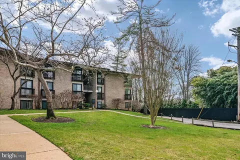Exterior - 756 E Fairview Ave, Annapolis, MD 21403 photo 7 of 7
