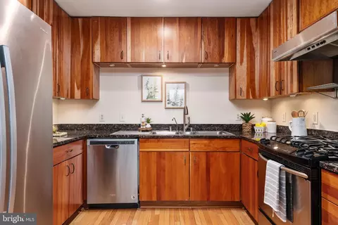 Kitchen - 756 E Fairview Ave, Annapolis, MD 21403 photo 1 of 3