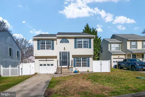 Exterior - 968 11th St, Pasadena, MD 21122 photo 3 of 8