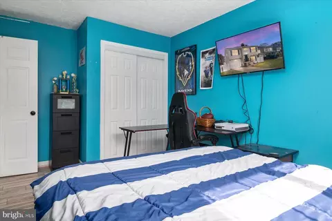 Bedroom - 968 11th St, Pasadena, MD 21122 photo 11 of 11