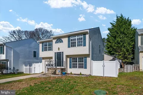 Exterior - 968 11th St, Pasadena, MD 21122 photo 4 of 8