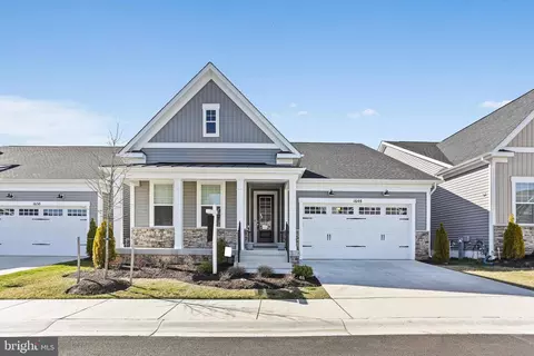 1648 Velvet Leaf Ln, Odenton, MD 21113