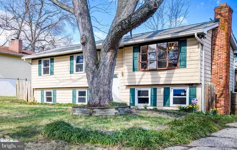 1717 Forestville Rd, Edgewater, MD 21037