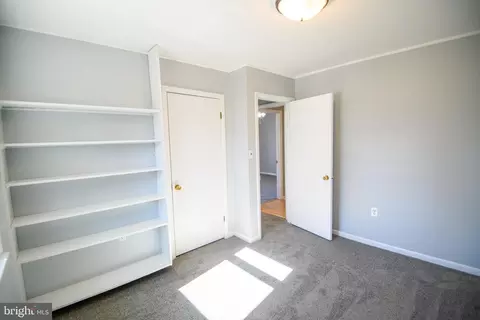 Bedroom - 1717 Forestville Rd, Edgewater, MD 21037 photo 3 of 3