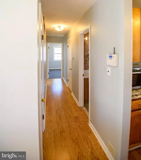 Entry Way - 1717 Forestville Rd, Edgewater, MD 21037 photo 1 of 5